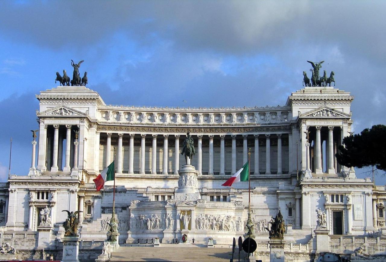 Casa de hóspedes Vatican 383